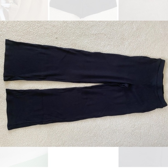 lett Pants - Lett the label Heatherow Pant